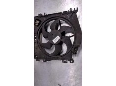 Recambio de electroventilador para renault modus base authentique referencia OEM IAM 1831442016 1831717016 