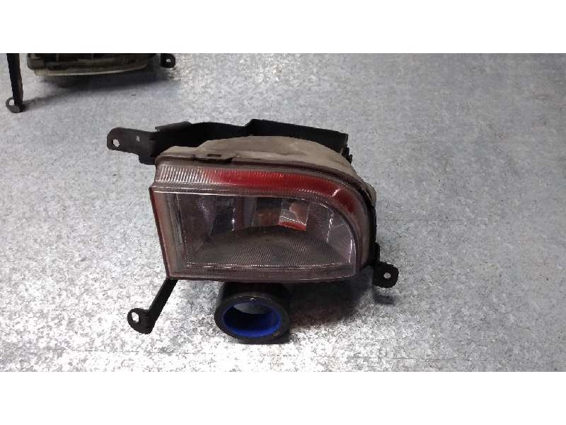 Recambio de faro antiniebla izquierdo para chevrolet nubira berlina sx referencia OEM IAM   