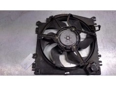 Recambio de electroventilador para renault modus base authentique referencia OEM IAM 1831442016 1831717016  2