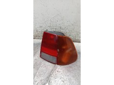 Recambio de piloto trasero derecho para volkswagen polo classic (6v2) básico referencia OEM IAM   