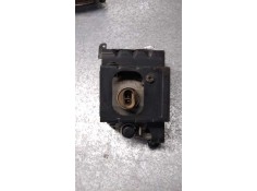 Recambio de faro antiniebla izquierdo para chevrolet nubira berlina sx referencia OEM IAM    2