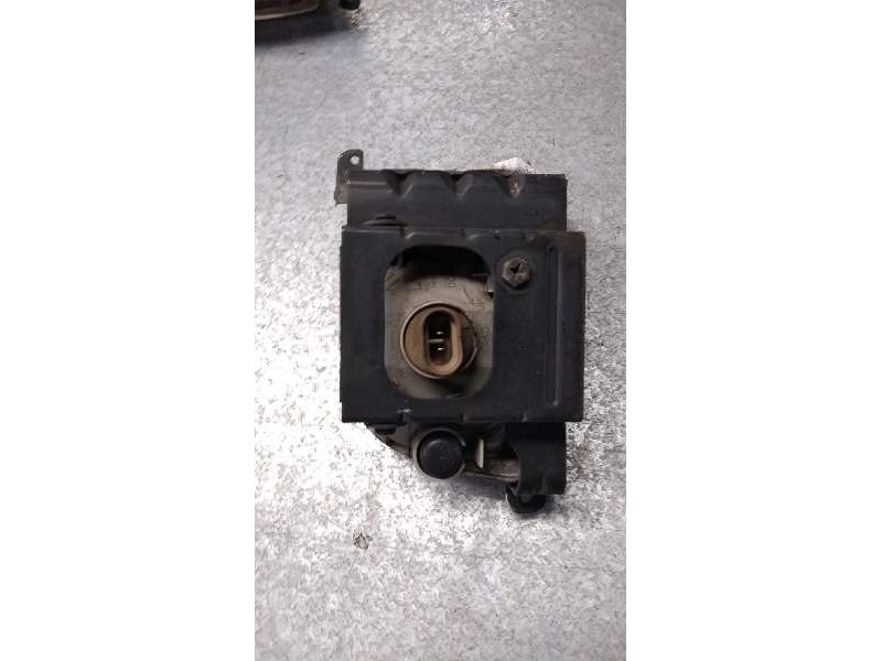 Recambio de faro antiniebla izquierdo para chevrolet nubira berlina sx referencia OEM IAM   