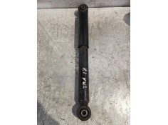 Recambio de amortiguador trasero izquierdo para volkswagen t6 transporter furgón largo ta referencia OEM IAM 7E0513029  
