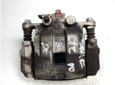Recambio de pinza freno delantera derecha para suzuki swift azg (nz) 1.2 cat referencia OEM IAM   