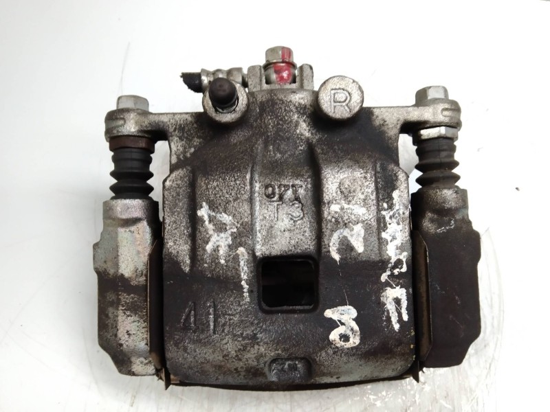 Recambio de pinza freno delantera derecha para suzuki swift azg (nz) 1.2 cat referencia OEM IAM   