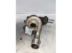 Recambio de turbocompresor para volvo s40 berlina 1.9 turbodiesel referencia OEM IAM 4541124 7700868124 