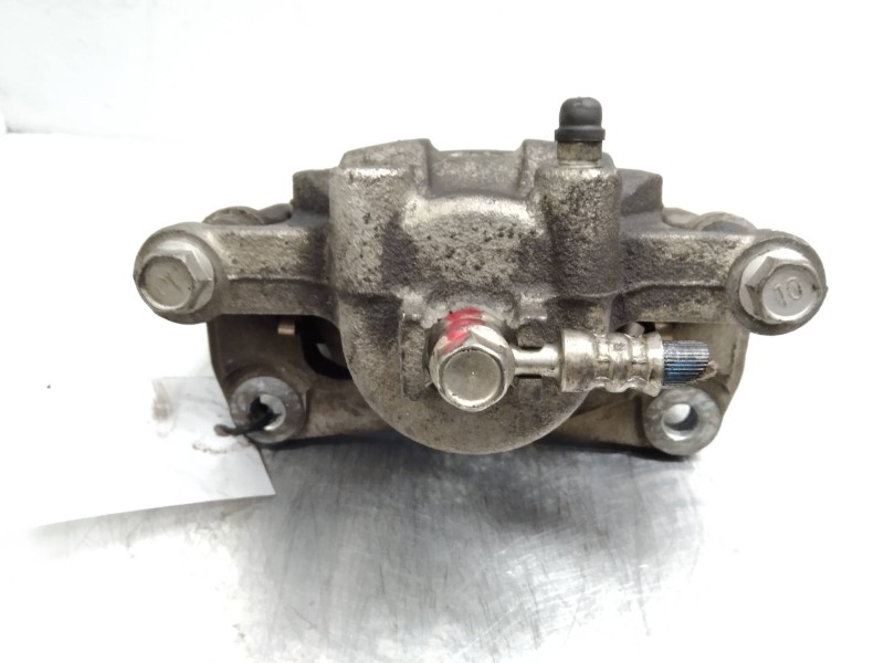Recambio de pinza freno delantera derecha para suzuki swift azg (nz) 1.2 cat referencia OEM IAM   