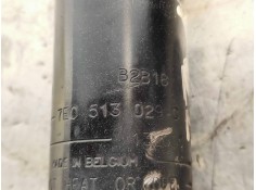 Recambio de amortiguador trasero izquierdo para volkswagen t6 transporter furgón largo ta referencia OEM IAM 7E0513029   2