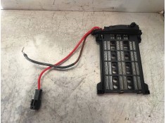 Recambio de resistencia calefaccion para mini mini 5-trg. (f55) one d referencia OEM IAM 641935092402 710260830500 CZ0134100788 