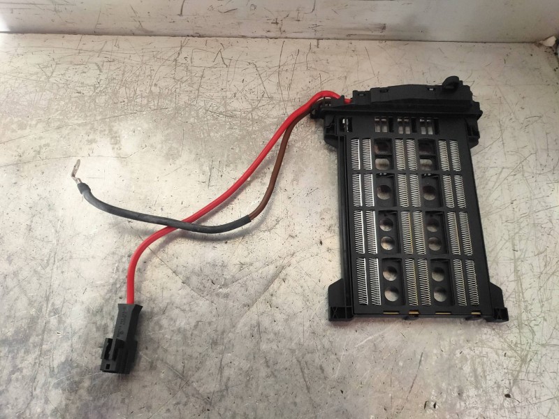 Recambio de resistencia calefaccion para mini mini 5-trg. (f55) one d referencia OEM IAM 641935092402 710260830500 CZ0134100788 