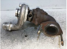 Recambio de turbocompresor para volvo s40 berlina 1.9 turbodiesel referencia OEM IAM 4541124 7700868124  2