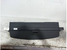 Recambio de bandeja trasera para skoda fabia familiar (6y5) comfort referencia OEM IAM   