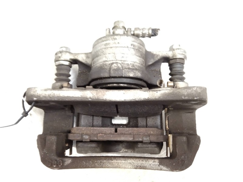 Recambio de pinza freno delantera derecha para suzuki swift azg (nz) 1.2 cat referencia OEM IAM   