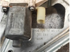 Recambio de elevalunas delantero izquierdo para volkswagen crafter combi (2e) combi 30 referencia OEM IAM A9067200046 995185103  2