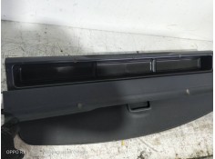 Recambio de bandeja trasera para skoda fabia familiar (6y5) comfort referencia OEM IAM    2