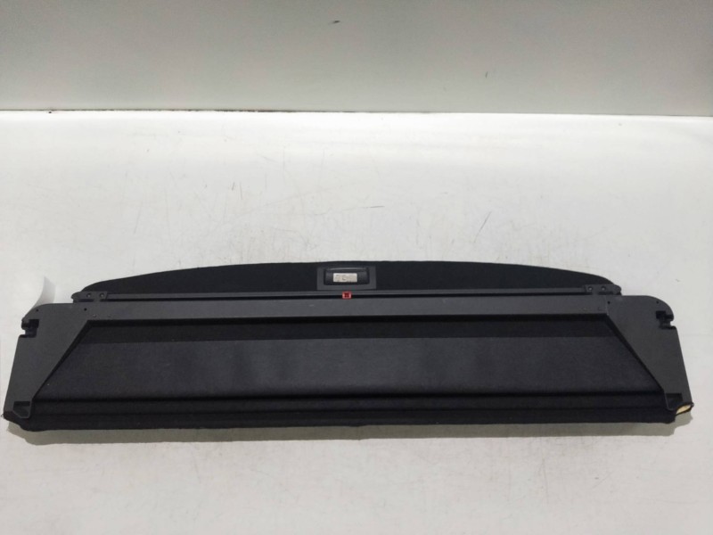 Recambio de bandeja trasera para renault laguna ii grandtour (kg0) 1.9 dci diesel referencia OEM IAM   