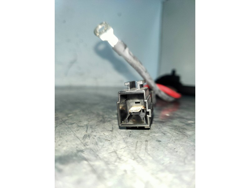 Recambio de resistencia calefaccion para mini mini 5-trg. (f55) one d referencia OEM IAM 641935092402 710260830500 CZ0134100788 