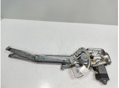 Recambio de elevalunas delantero derecho para opel astra f berlina 2.0 referencia OEM IAM 90414724 188867000 3P