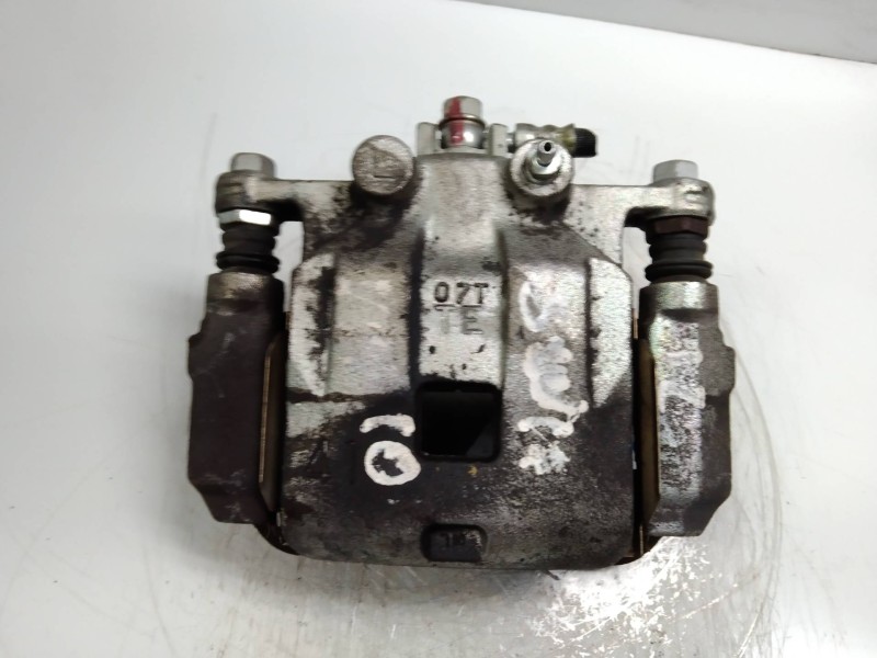 Recambio de pinza freno delantera izquierda para suzuki swift azg (nz) 1.2 cat referencia OEM IAM   
