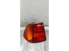 Recambio de piloto trasero izquierdo para volkswagen polo classic (6v2) básico referencia OEM IAM  4 PUERTAS 