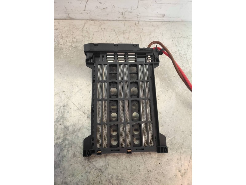 Recambio de resistencia calefaccion para mini mini 5-trg. (f55) one d referencia OEM IAM 641935092402 710260830500 CZ0134100788 