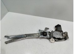 Recambio de elevalunas delantero derecho para opel astra f berlina 2.0 referencia OEM IAM 90414724 188867000 3P 2