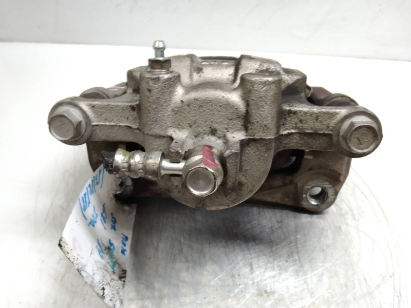 Recambio de pinza freno delantera izquierda para suzuki swift azg (nz) 1.2 cat referencia OEM IAM   