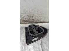 Recambio de piloto trasero izquierdo para volkswagen polo classic (6v2) básico referencia OEM IAM  4 PUERTAS  2