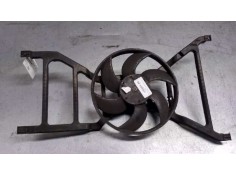 Recambio de electroventilador para renault megane ii berlina 3p dynamique referencia OEM IAM  502021 