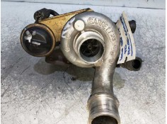 Recambio de turbocompresor para volvo serie 460 1.9 turbodiesel referencia OEM IAM 4540761 7700866450 