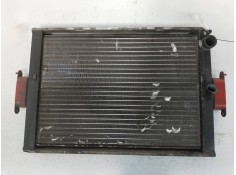 Recambio de radiador agua para iveco daily caja abierta / volquete 35-10 caja abierta referencia OEM IAM   