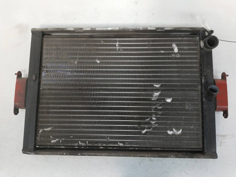 Recambio de radiador agua para iveco daily caja abierta / volquete 35-10 caja abierta referencia OEM IAM   