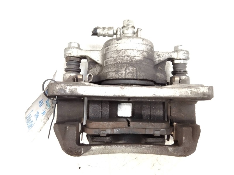 Recambio de pinza freno delantera izquierda para suzuki swift azg (nz) 1.2 cat referencia OEM IAM   