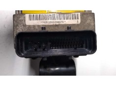 Recambio de abs para daewoo kalos 1.4 cat referencia OEM IAM 12202512 18046958  2