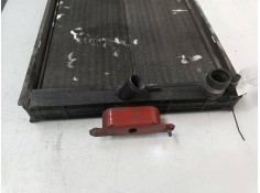 Recambio de radiador agua para iveco daily caja abierta / volquete 35-10 caja abierta referencia OEM IAM    2