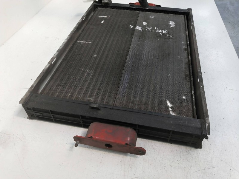 Recambio de radiador agua para iveco daily caja abierta / volquete 35-10 caja abierta referencia OEM IAM   