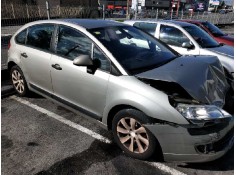 citroen c4 berlina del año 2008