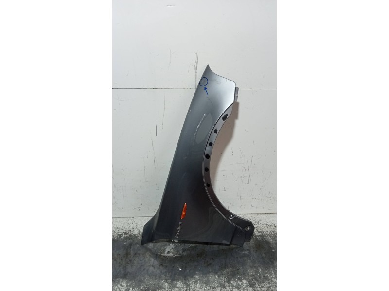 Recambio de aleta delantera derecha para bmw x3 (e83) 2.0d referencia OEM IAM   