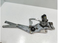 Recambio de elevalunas delantero derecho para opel astra f berlina 1.6 cat referencia OEM IAM 90414656 188878000 4P