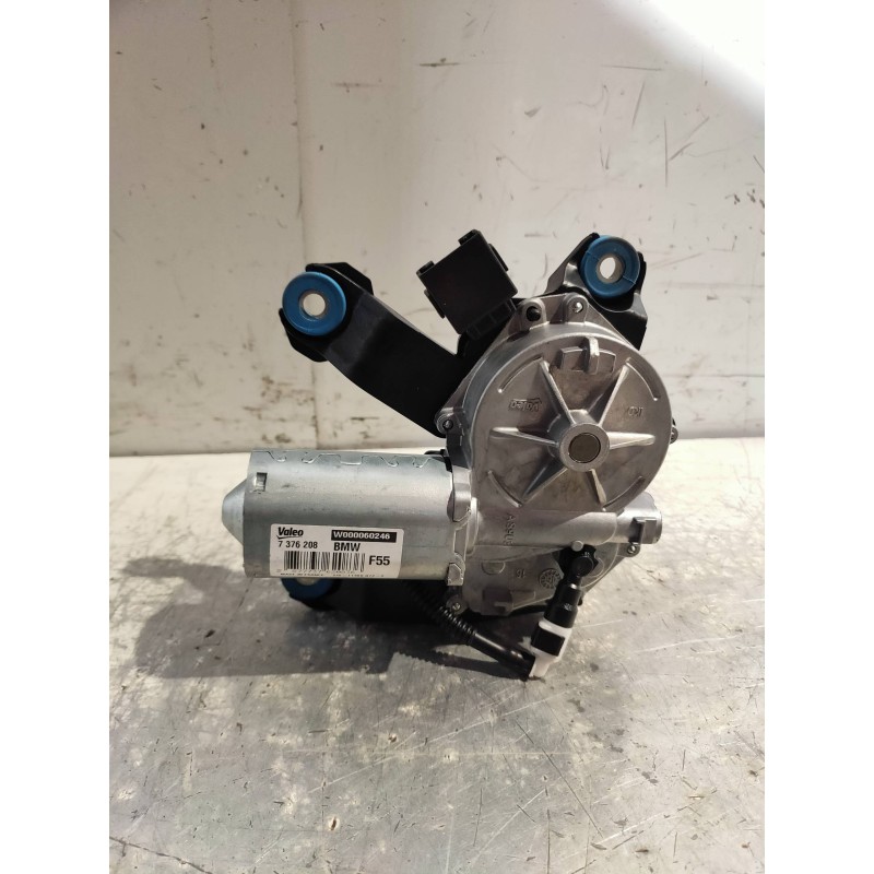 Recambio de motor limpia trasero para mini mini 5-trg. (f55) one d referencia OEM IAM W000060246 7376208 