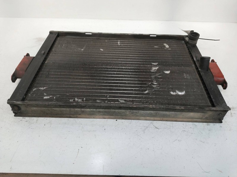 Recambio de radiador agua para iveco daily caja abierta / volquete 35-10 caja abierta referencia OEM IAM   