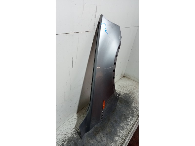 Recambio de aleta delantera derecha para bmw x3 (e83) 2.0d referencia OEM IAM   