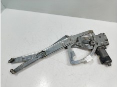 Recambio de elevalunas delantero derecho para opel astra f berlina 1.6 cat referencia OEM IAM 90414656 188878000 4P 2