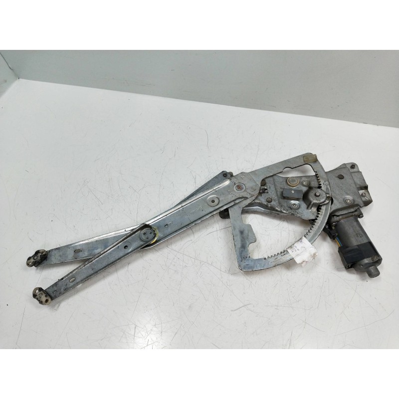 Recambio de elevalunas delantero derecho para opel astra f berlina 1.6 cat referencia OEM IAM 90414656 188878000 4P