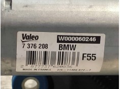 Recambio de motor limpia trasero para mini mini 5-trg. (f55) one d referencia OEM IAM W000060246 7376208  2