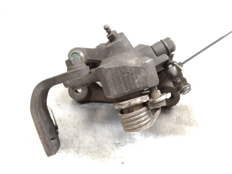 Recambio de pinza freno trasera derecha para suzuki swift sf berlina (ea) 1.3 cat referencia OEM IAM   