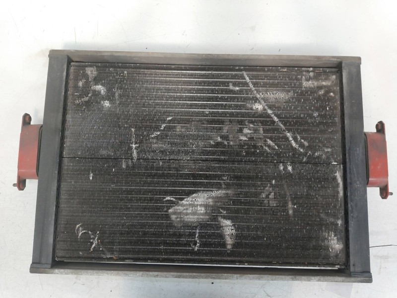 Recambio de radiador agua para iveco daily caja abierta / volquete 35-10 caja abierta referencia OEM IAM   