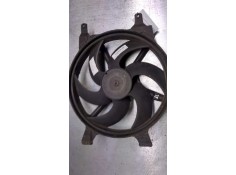 Recambio de electroventilador para renault rapid/express (f40) 1.9 diesel referencia OEM IAM 7700784652  