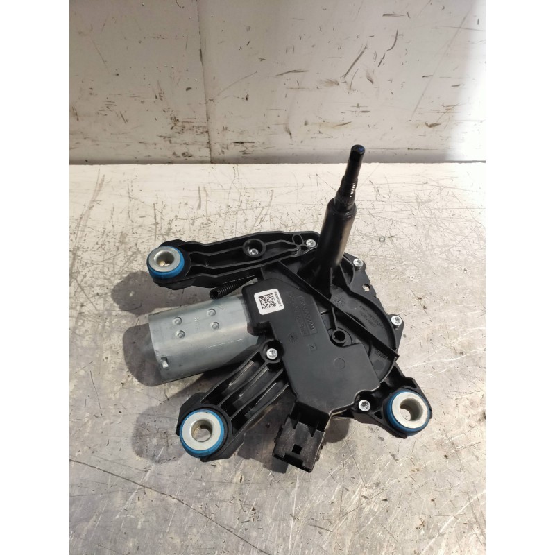 Recambio de motor limpia trasero para mini mini 5-trg. (f55) one d referencia OEM IAM W000060246 7376208 