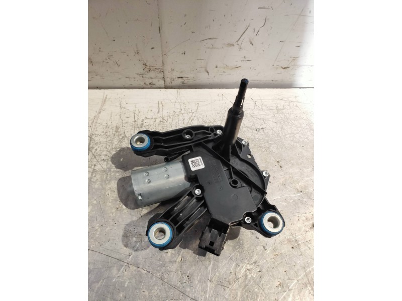 Recambio de motor limpia trasero para mini mini 5-trg. (f55) one d referencia OEM IAM W000060246 7376208 
